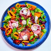Healthy Harmony Piraeus