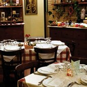 L' OSTERIA DA CLAUDIO