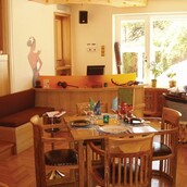 PUTUMAYO WORLD CAFE