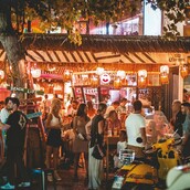 Wynwood: Το νέο μαγαζί της Γλυφάδας με εξωτικά πιάτα και άρωμα από Μαϊάμι
