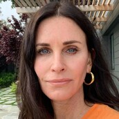 Η Κόρτνεϊ Κοξ γύρισε 16 χρόνια πίσω- Τα «Φιλαράκια» πριν το τελευταίο επεισόδιο