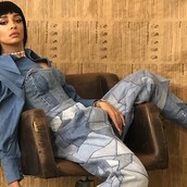 Ο οργασμός της Ελένης Φουρέιρα: Έκανε την σκηνή από το «Όταν ο Χάρι γνώρισε τη Σάλι»