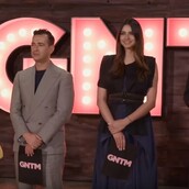 GNTM: Της έκανε πρόταση γάμου στον τελικό και του έβαλε το δαχτυλίδι στην τσέπη