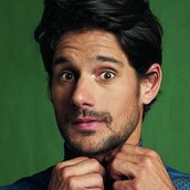 Ο Πάνος Βλάχος έπαιξε σε σειρά του Netflix - Πότε θα προβληθεί