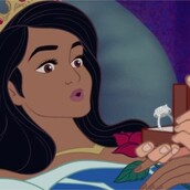 Της έκανε πρόταση γάμου με την «Ωραία Κοιμωμένη» και έγινε viral