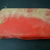 Μία τσάντα που είχε χαθεί πριν από μισό αιώνα έκανε ένα σχολείο να αναζητά την ιδιοκτήτρια της