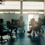 Ρόδα είναι και γυρίζει - Μια ταινία με δυνατό μήνυμα για τα ΑμεΑ