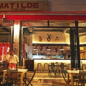 MATILDE PIZZA BAR