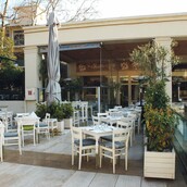 MEAT BAR