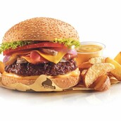 SIMPLY BURGERS