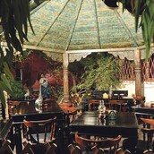 VILLA MARIETTA
