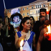 Η χαμένη Ατλαντίδα, η Dolly και οι Αμερικάνοι...