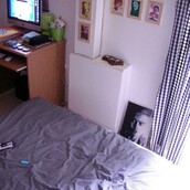 small studio runner (από τον Σπύρο)