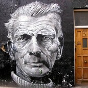 Για την επέτειο θανάτου του Σάμιουελ Μπέκετ