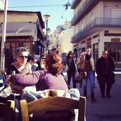 Η Διανοητικοποίηση της Φτώχειας