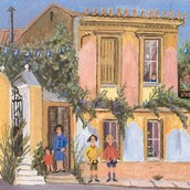 Νεοκλασικά.
