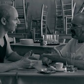Δίπλα στο Σπιρτόκουτο