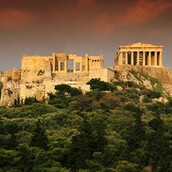 Για την Αθήνα