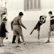 Μιλώντας για τις γειτονιές της Αθήνας