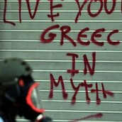 Φτιάξε τον μύθο σου στην Ελλάδα…