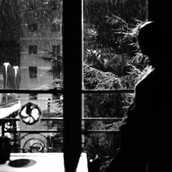 Το σκοτεινό δωμάτιο