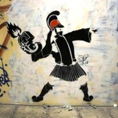 Ηθικό δίδαγμα; Και τα καραγκιοζιλίκια έχουν όρια!
