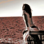 A moment with myself