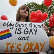 ΦΟΙΤΗΤΕΣ VS GAY