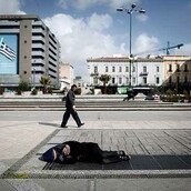 Η διάσπαση του"ατόμου"