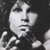 Jim Morrison, επιχειρηματίας ή καλλιτέχνης;