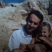 The man of my life