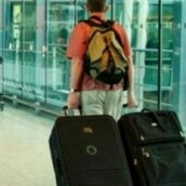 Θέλει θάρρος να μένεις στην Ελλάδα…