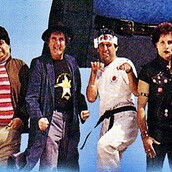 Φοβού τους Δαναούς και σώας τας φρένας