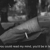 Περίεργη τύπισσα