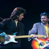 Clapton Vs Harrison σημειώσατε 1 Χ