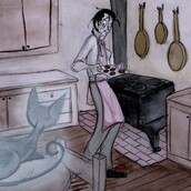 Τι τρώει η γάτα της βέγκαν: Πριν ο κούκος λαλήσει τρεις φορές