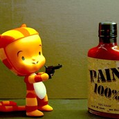 Μια κακή συνήθεια..