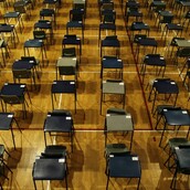 Πανελλήνιες 2014 - Γράμμα σε έναν μαθητή