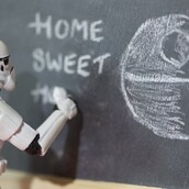 Γράμμα απ' τα ξένα με κλειστό καλοριφέρ