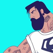 Πού πήγε το aggressive αρσενικό, ρε αγόρια;