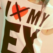 Τεμαχίζοντας τους πρώην σου