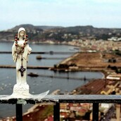 Tαξίδι στο Παυσίλυπο