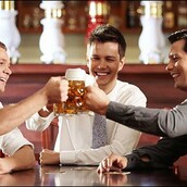 Οι άντρες της ζωής μου.