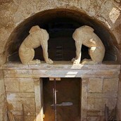 Αμφίπολη: Τι αρχαιολογικά μυστήρια υπάρχουν;*