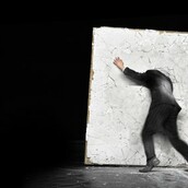 Για το Still Life του Δημήτρη Παπαϊωάννου, που είδα στη ΣΤΕΓΗ