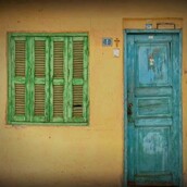 Το σπίτι της γειτόνισσας