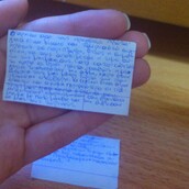 Το 'ξερες, το 'γραψες;‏