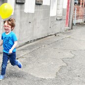 Σχέσεις μπαλόνια‏