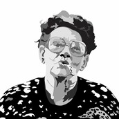 Το κεράκι της κυρίας Εριφύλης