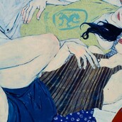 Περι γυναικείας φιλίας**